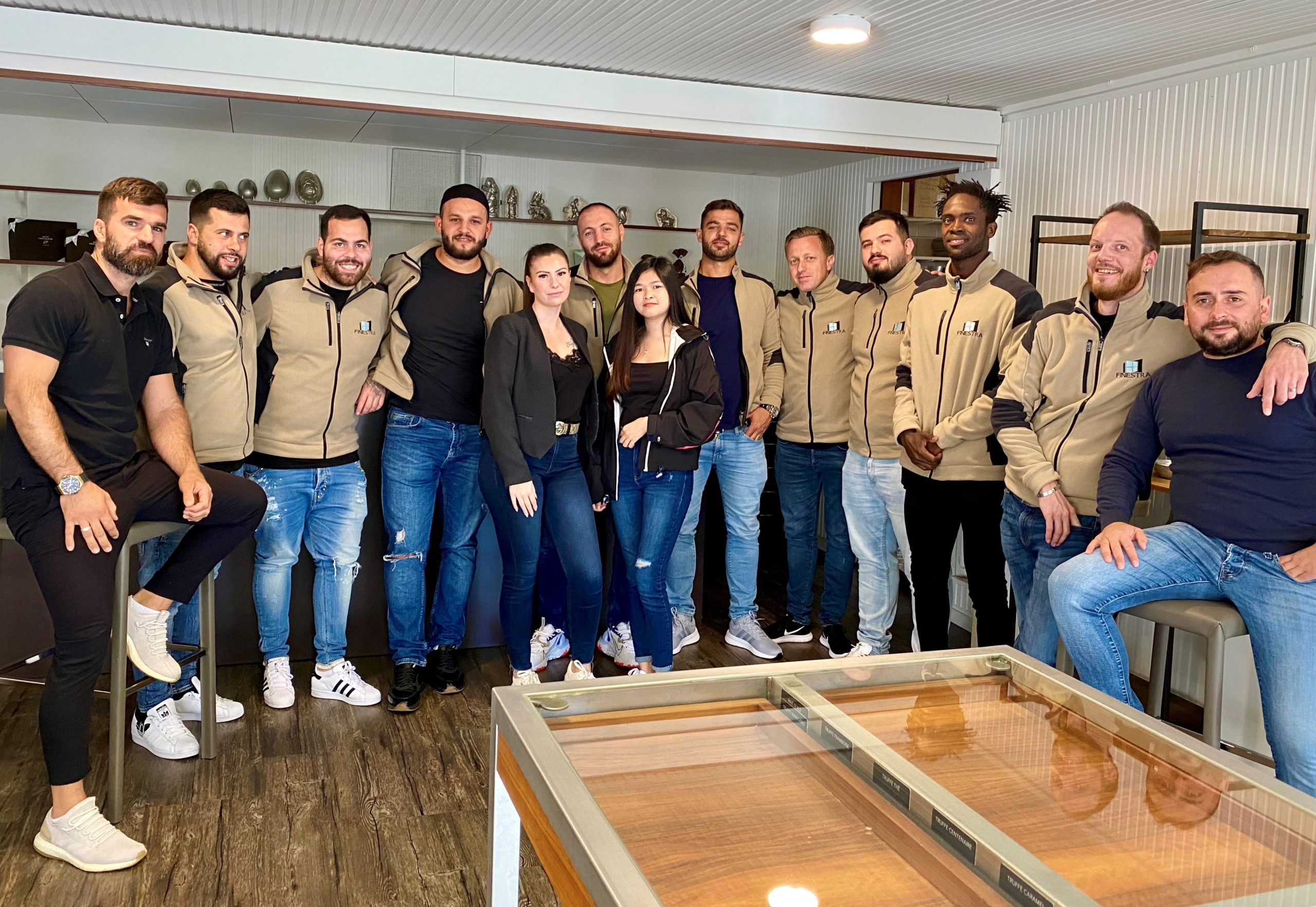 equipe