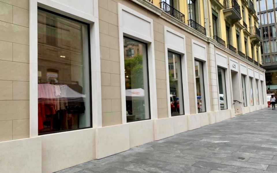 Boutique_COS_Genève 2