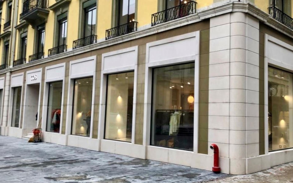 Boutique_COS_Genève 4